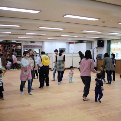 아기학교 29기 (4~6주) 사진 114