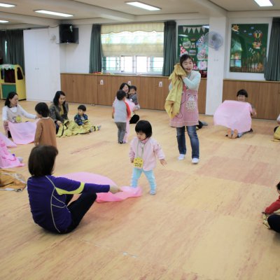 아기학교 29기 (4~6주) 사진 115