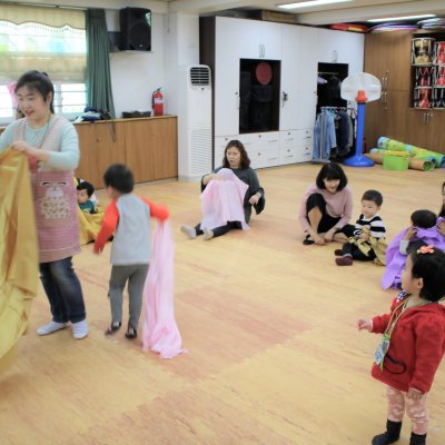 아기학교 29기 (4~6주) 사진 116