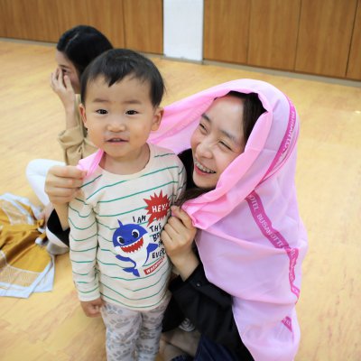 아기학교 29기 (4~6주) 사진 117