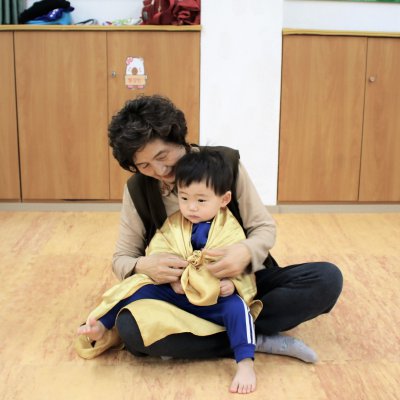 아기학교 29기 (4~6주) 사진 121