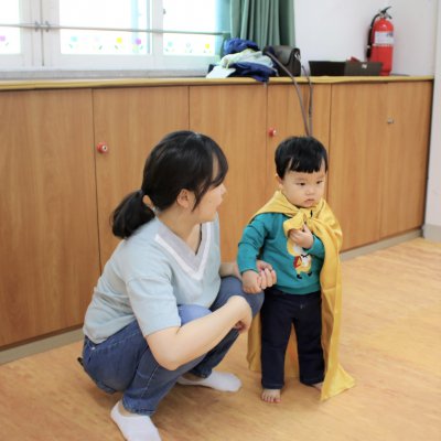 아기학교 29기 (4~6주) 사진 123