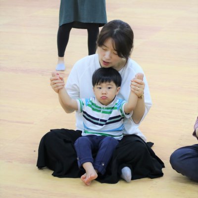 아기학교 29기 (4~6주) 사진 125