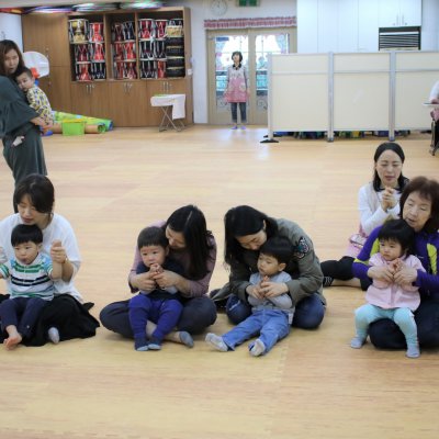 아기학교 29기 (4~6주) 사진 126