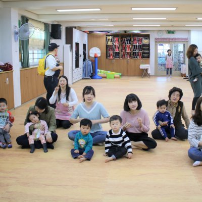아기학교 29기 (4~6주) 사진 127