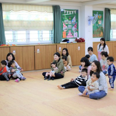 아기학교 29기 (4~6주) 사진 132