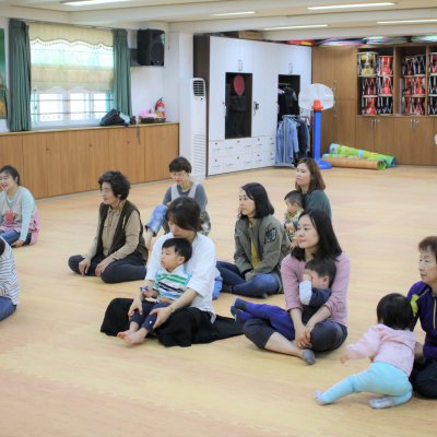 아기학교 29기 (4~6주) 사진 133