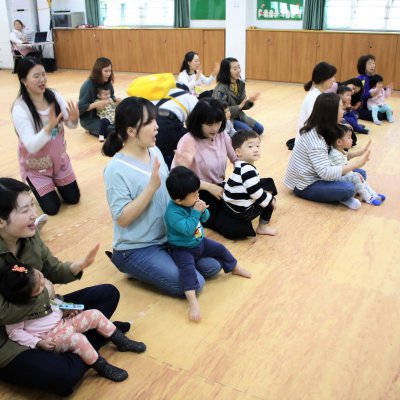 아기학교 29기 (4~6주) 사진 135