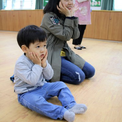 아기학교 29기 (4~6주) 사진 136