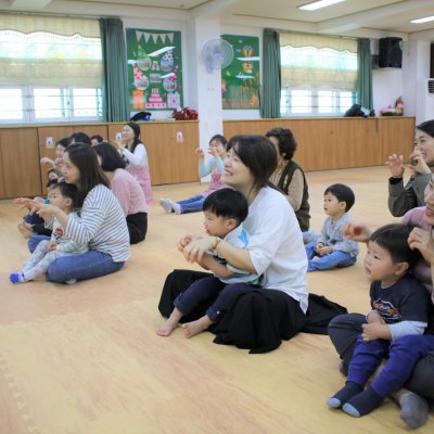 아기학교 29기 (4~6주) 사진 138