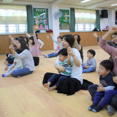 아기학교 29기 (4~6주) 사진 139