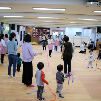 아기학교 29기 (4~6주) 사진 140