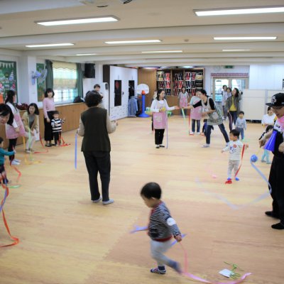 아기학교 29기 (4~6주) 사진 141