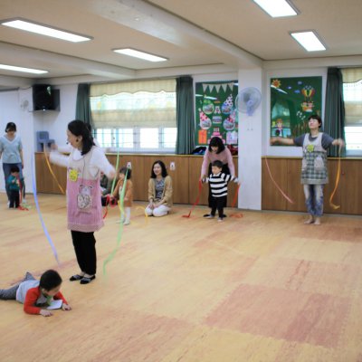 아기학교 29기 (4~6주) 사진 142