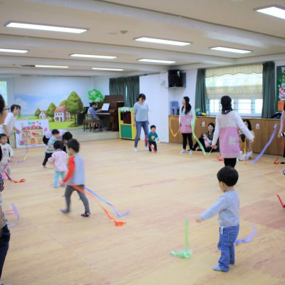 아기학교 29기 (4~6주) 사진 143