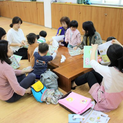 아기학교 29기 (4~6주) 사진 146