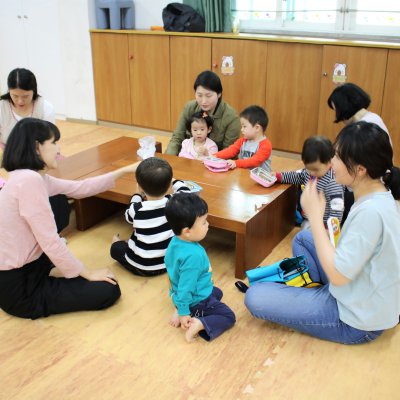 아기학교 29기 (4~6주) 사진 147