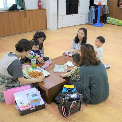 아기학교 29기 (4~6주) 사진 148