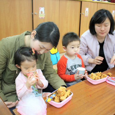 아기학교 29기 (4~6주) 사진 151