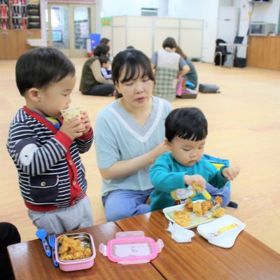 아기학교 29기 (4~6주) 사진 152