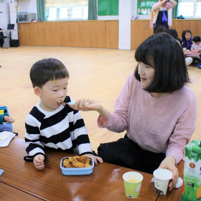 아기학교 29기 (4~6주) 사진 153