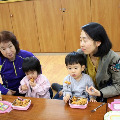 아기학교 29기 (4~6주) 사진 154