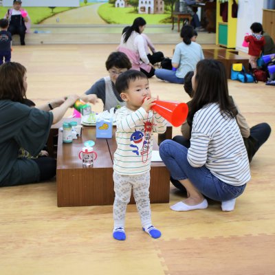 아기학교 29기 (4~6주) 사진 155