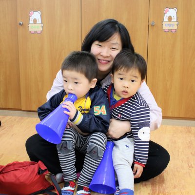 아기학교 29기 (4~6주) 사진 156