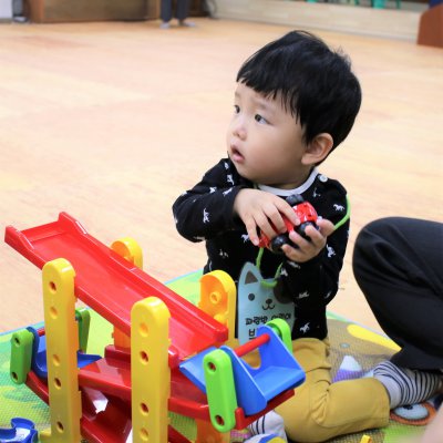 아기학교 29기 (4~6주) 사진 177
