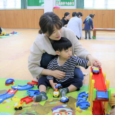 아기학교 29기 (4~6주) 사진 178