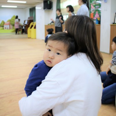 아기학교 29기 (4~6주) 사진 188