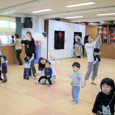아기학교 29기 (4~6주) 사진 191