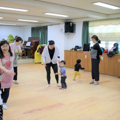 아기학교 29기 (4~6주) 사진 192