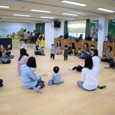 아기학교 29기 (4~6주) 사진 196