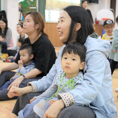 아기학교 29기 (4~6주) 사진 200
