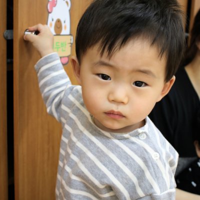 아기학교 29기 (4~6주) 사진 201