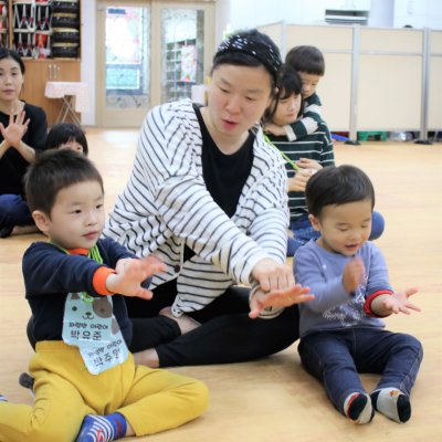 아기학교 29기 (4~6주) 사진 202