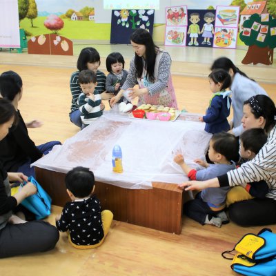 아기학교 29기 (4~6주) 사진 205