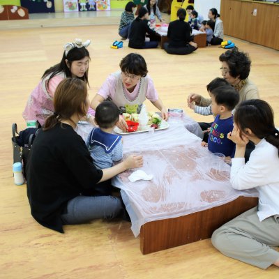 아기학교 29기 (4~6주) 사진 206