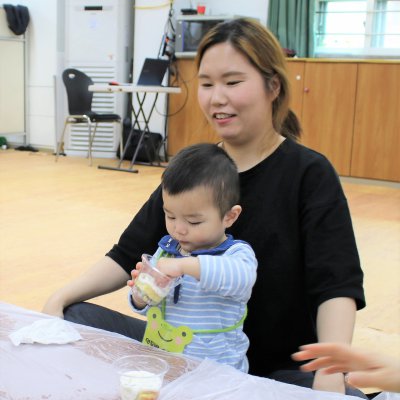 아기학교 29기 (4~6주) 사진 207