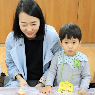 아기학교 29기 (4~6주) 사진 209