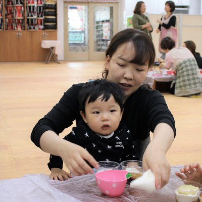 아기학교 29기 (4~6주) 사진 211