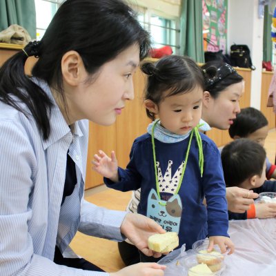 아기학교 29기 (4~6주) 사진 212