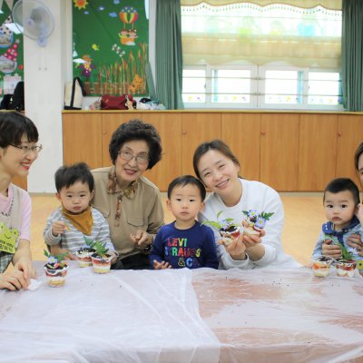 아기학교 29기 (4~6주) 사진 214