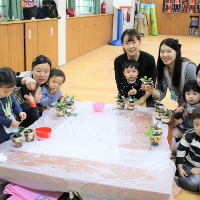 아기학교 29기 (4~6주) 사진 215
