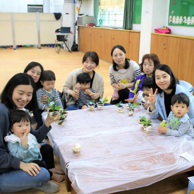 아기학교 29기 (4~6주) 사진 216