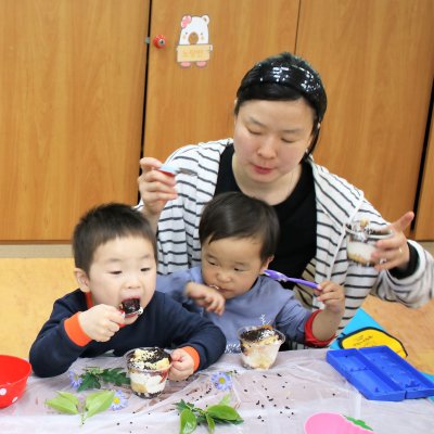 아기학교 29기 (4~6주) 사진 217