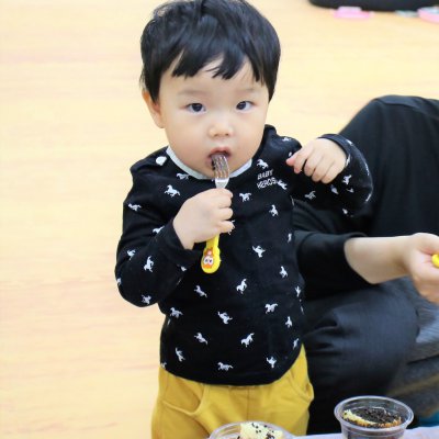 아기학교 29기 (4~6주) 사진 218