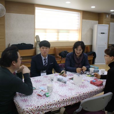 2018년 교사 아카데미 사진 33
