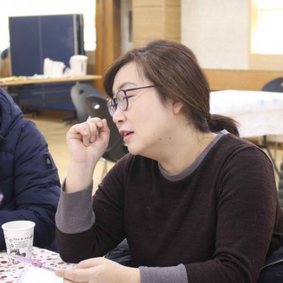 2018년 교사 아카데미 사진 38